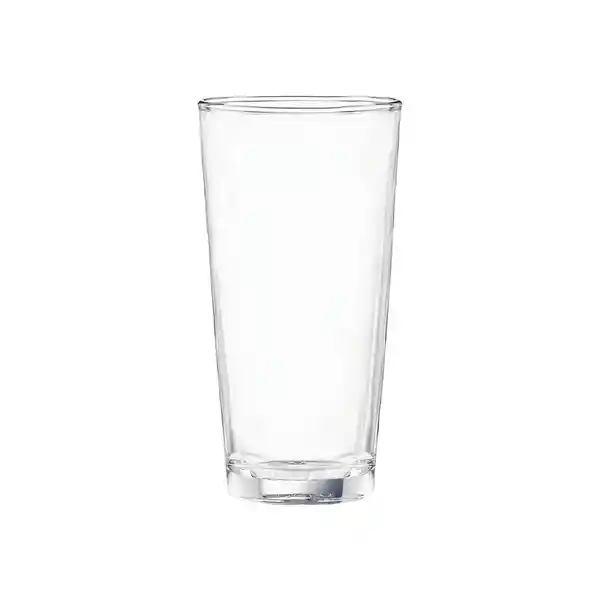 Cristar Vaso Herradura de 16 Oz