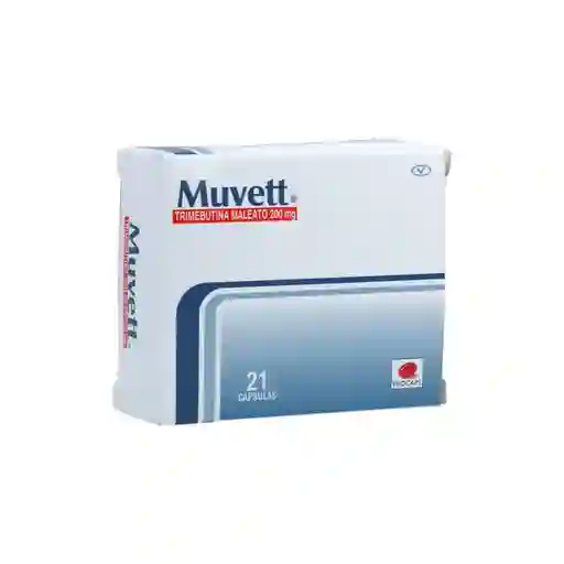 Muvett (200 mg)