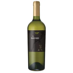 Humberto Canale Estate Vino Black River Sauvignon