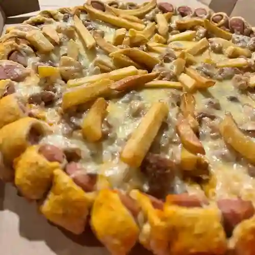 Dulce Pecado Personal (4 Porciones)