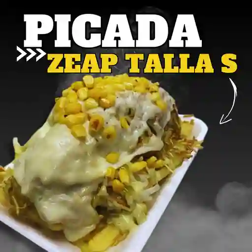 Picada zeap (s) para 1 pers.