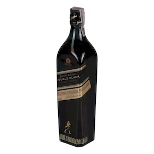 Johnnie Walker Whisky Double Black