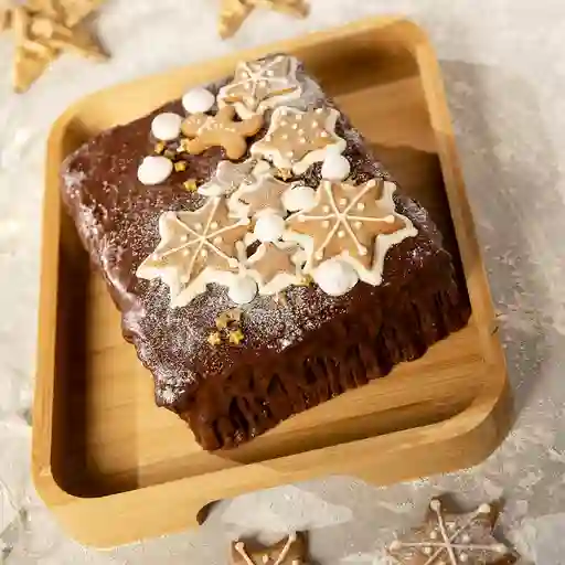 Torta de blondy (16 por. tamaño blondy)