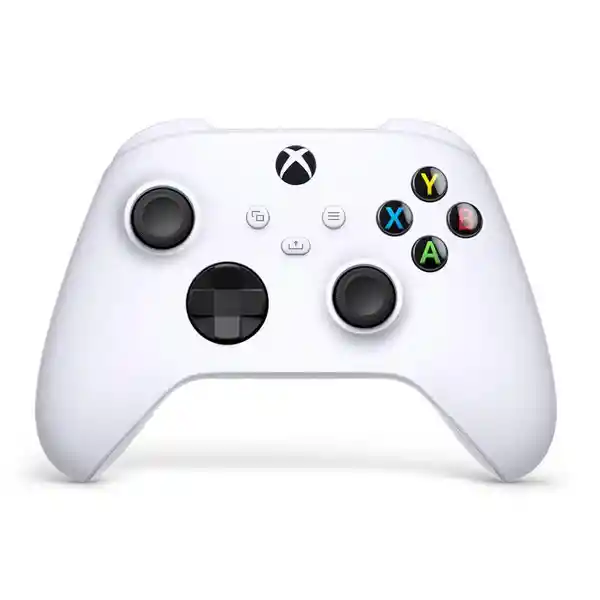 Xbox Control Inalámbrico Series Series S|X Blanco