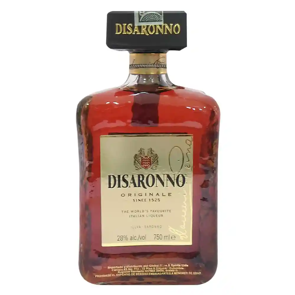 Disaronno Aperitivo Amaretto