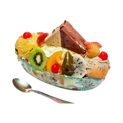 Ensalada Super Pattos