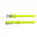 Zeedog Correa Para Perro Neopro Lime Talla S