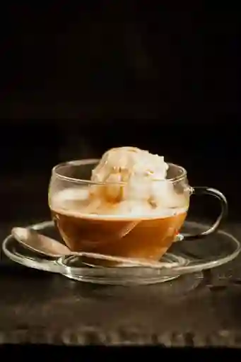 Affogato 12 Oz