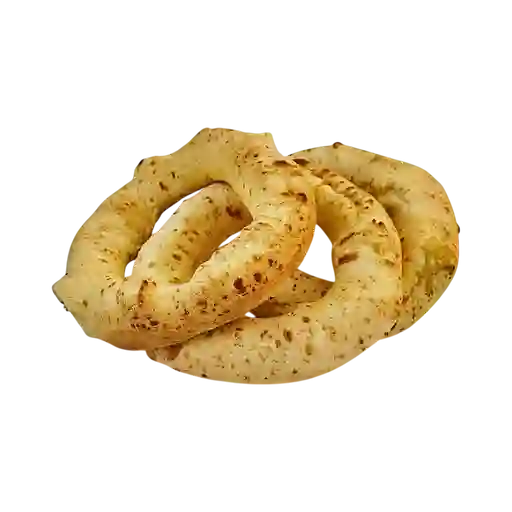 Pandequeso