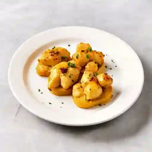 Integral Tipo Coctel de Pollo