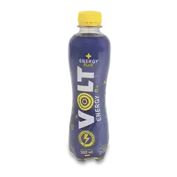 Volt Bebida Energizante 450 mL