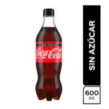 Coca Cola Zero 400ml