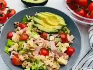 Ensalada Atún