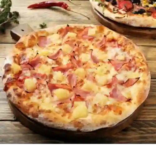 Pizza Hawaiana Jumbo