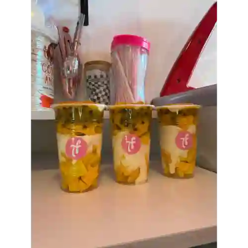 Maracumango Pequeño