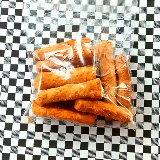 Paquete de Palos de Queso