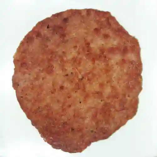 Adición de Carne 100g