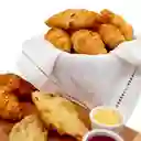 Members Selection Croissants Pequeños