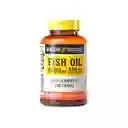 Mason Natural Suplemento Dietario Fish Oil 
