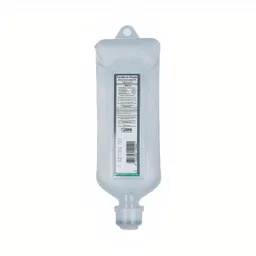 Corpaul Solucion Hartmann 500 mL Cp