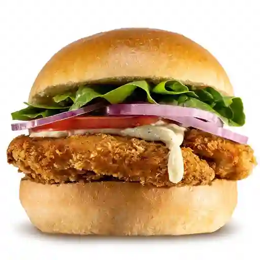 Pollo Crispy