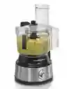 Hamilton Beach Procesador de Comida de 10 Tazas 70730POD