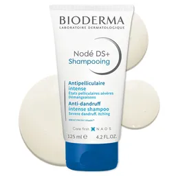 Bioderma Shampoo Node DS Antipelliculaire Intense