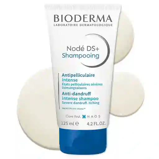 Bioderma Shampoo Node DS Antipelliculaire Intense