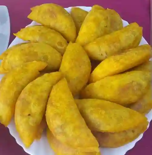 Combo de 4 Empanadas