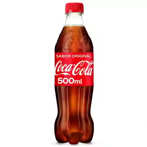 Cocacola 500 ml