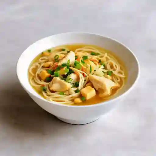 Sopa Vietnamita