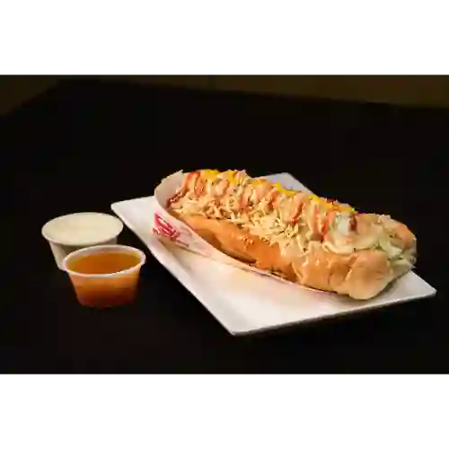 Choriperro