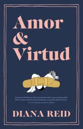 Amor y Virtud - Ediciones Urano