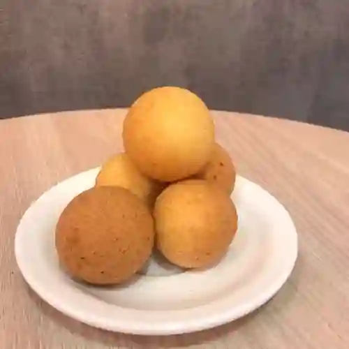 Mini Buñuelo