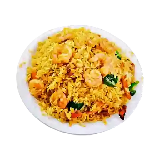 Arroz a la Valenciana