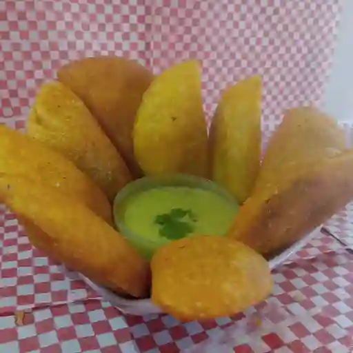 Empanadas
