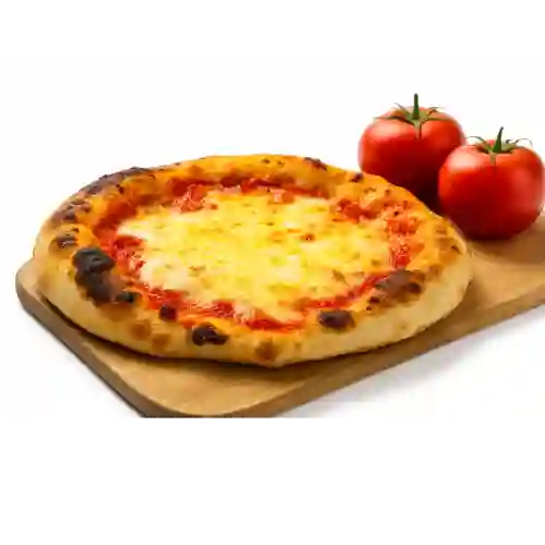 Pizza Personal Napolitana