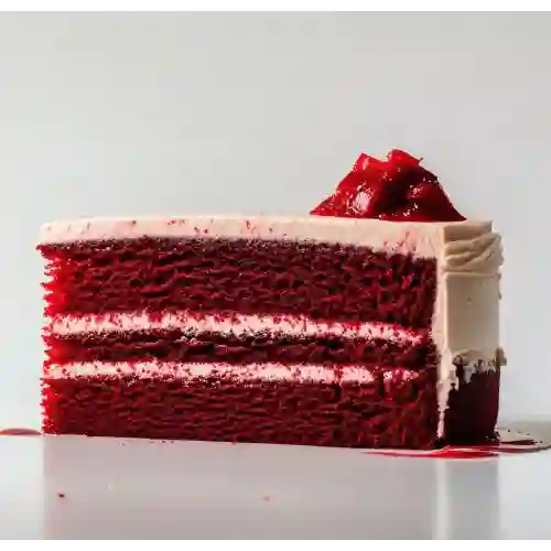 Torta Red Velvet