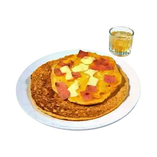 Combo de la Abuela