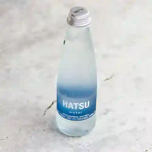 Agua Hatsu