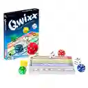 Juego De Mesa Qwixx Mercurio