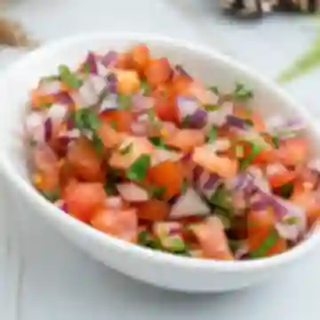 Pico de Gallo