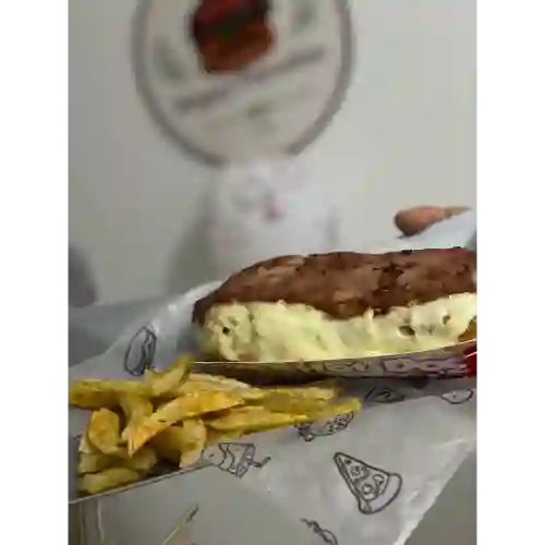 Choriperro Combo