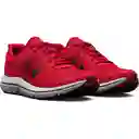 Under Armour Zapatos Charged Assert 10 Hombre Rojo Talla 8