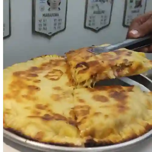Estofada Pizzabor Grande