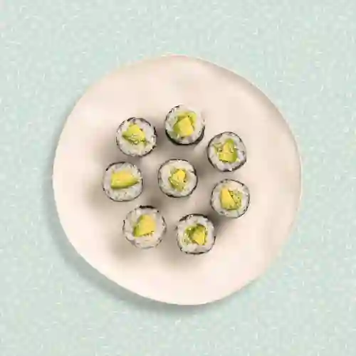 Avocado Roll