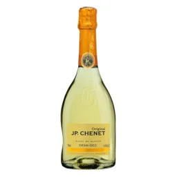 Vino Espumoso JP CHENET Demisec Botella 750 Ml