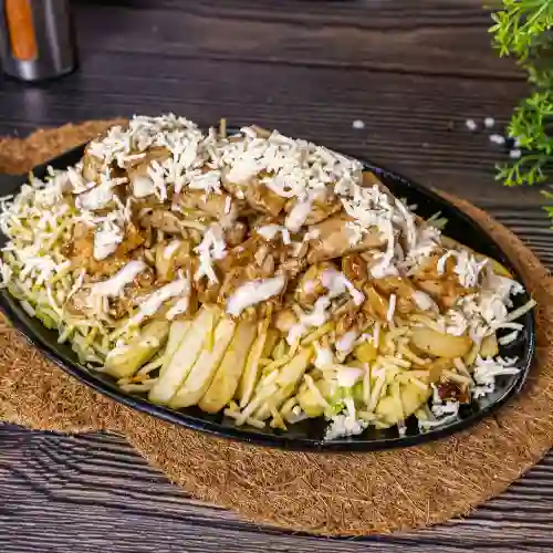 Pollopapa