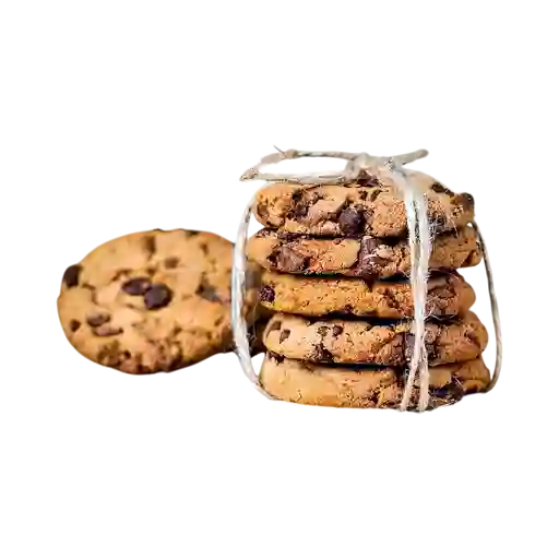 Galleta de Chips de Chocolate