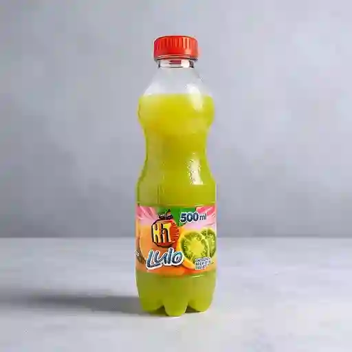 Hit Lulo 500 ml